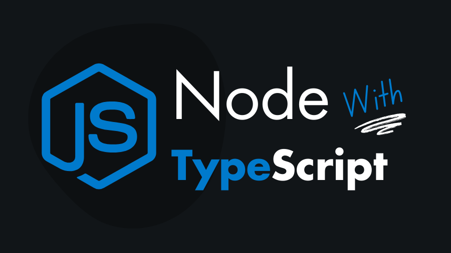 Setup Node.js Project With TypeScrpt