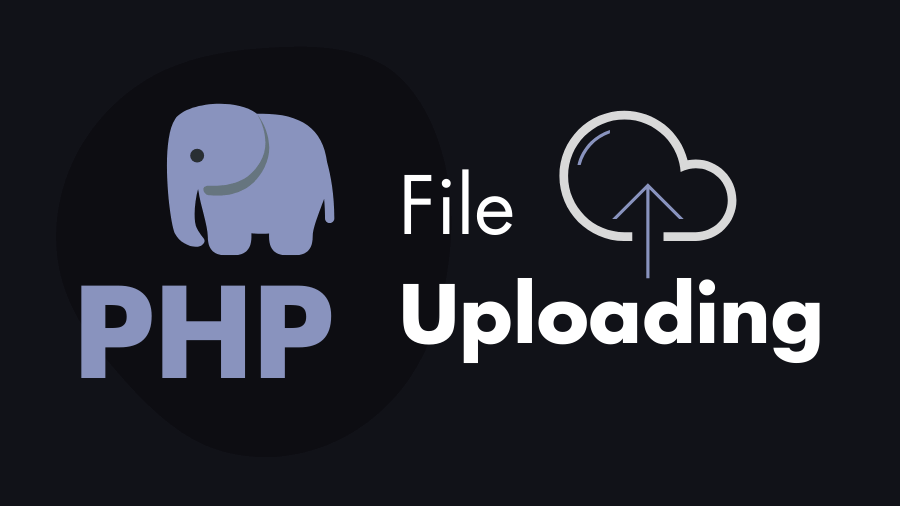 PHP File uploading tutorial