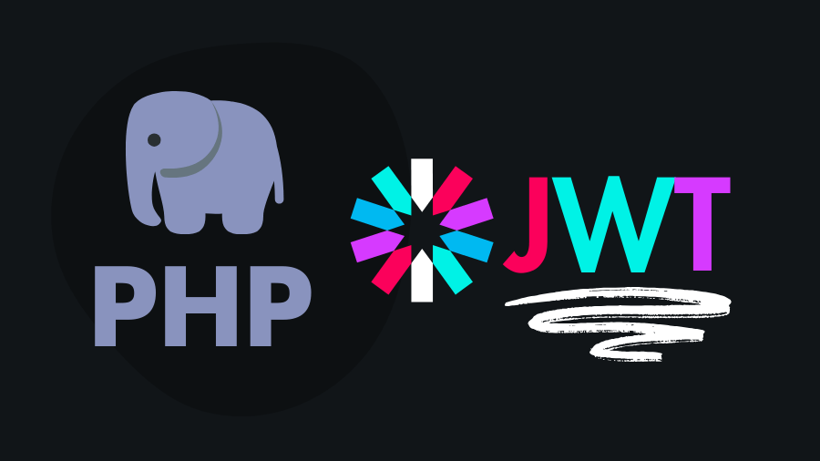 JWT implementation using PHP